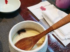 海鲜炖蛋-古京·臻致料理(月湖店)
