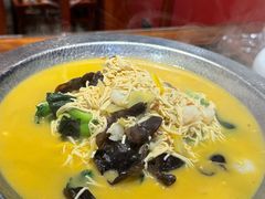 -陈记菜馆·非遗淮扬菜(东关街教场店)
