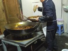 -邓记新一代糖油果子(四川煤管局供销公司职工宿舍店)