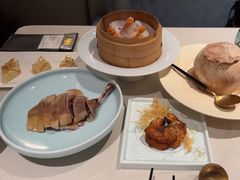 -狮王府淮扬菜(夫子庙老门东店)