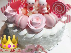 -好利来(八角店)