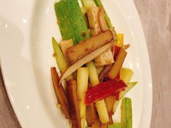 -红莲中餐厅(日航饭店)