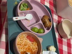 -西贝(武汉群星城店)