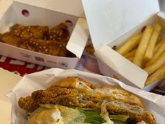 -必胜客(蜀山万象汇店)