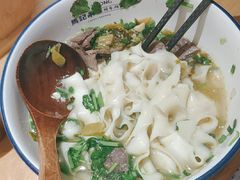 -马记永·兰州牛肉面(3019君尚店)