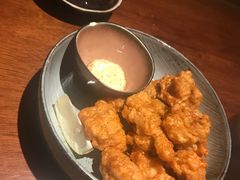 -山杏yama-katsu·吉列炸物
