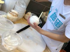 -椰子下蛋(南锣鼓巷店)