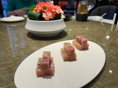 -上海总会SHANGHAICLUB(兴业太古汇店)