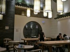 大堂-肯德基(国展店)