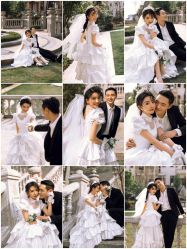 -第一夫人婚纱摄影(南京店)