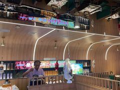 -叁宝烤肉• 西安烧烤(凤城十二路店)