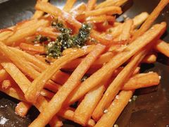 -Fuzzy Bistro 浮几韩餐·茶酒馆
