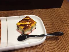 -牛扒驾到(东城星河城嘉荣店)