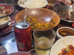 -拾捌川·自贡爆炒(新街口店)