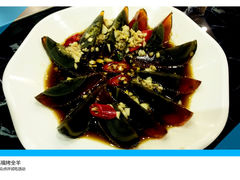 -羊阿公·嘉福烤全羊龙虾馆·家常菜(广益店)