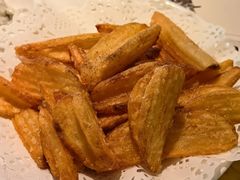 -格兰西点餐厅(文化街店)