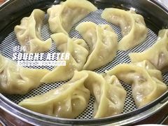 -蒙古原烤羊排(龙岗店)