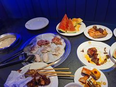-海韵之星邮轮水会(明发商业广场店)