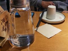 -湘与香缘·湖南菜(王府井北京市百货大楼店)