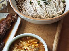 -孙盛兴奥灶面馆·蟹黄面·三虾面(直营.拙政园店)