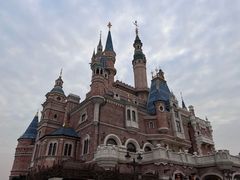 -上海迪士尼度假区