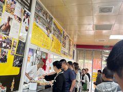 -汪家馄饨(集庆路店)
