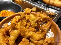-五星桥原切肥牛火锅·30年专注好牛肉(湖塘店)
