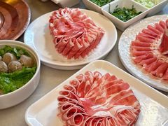-牛街·马辈儿涮肉(牛街总店)