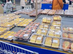 -盒马X会员店(王府井奥莱UP TOWN店)