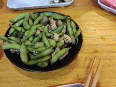 -回·龙虾铺·盆盆蟹·烧烤大排档(回龙观店)