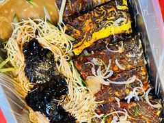 -李记特色五谷杂粮鸡蛋果子