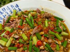 -客满堂川湘菜馆