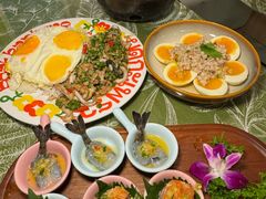 -米泰芒·东南亚料理(体育西店)