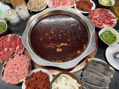 -李德富老街牛杂火锅(抚琴街店)