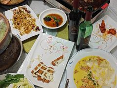 -百姓食府(秦虹路店)