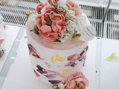 -BONCAKE裱花蛋糕(万象汇店)