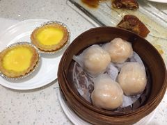 -甜蜜蜜港式茶餐厅(虹梅店)