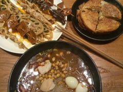-青石桥老瓦房肥肠粉总店(青石桥总店)