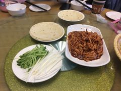 -台北楚楚园馅饼粥(虹桥南丰城店)