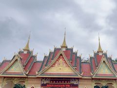 -西双版纳勐泐文化旅游区