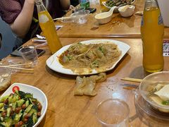 大拉皮-大胡子海鲜·天津菜·砂锅烧烤(五大道创始店)