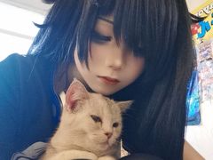 -喵小馆·猫咖狗咖猪咖·饮品店