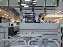 -Lady M(沙田新城市广场店)