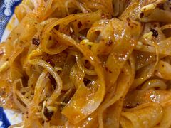 -王菊美食街·王菊面馆(总店)