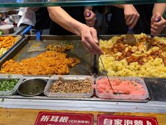 -丁家坡洋芋·观音桥好吃街A区(全国总店)