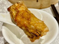 -红棉中餐厅·广州海航威斯汀酒店