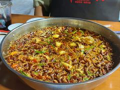 -胖子鱼·天水麻辣鱼火锅(秦州407店)