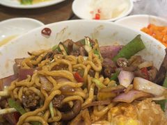 -寻裕记·现炒浇头面(人民广场店)