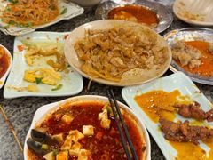 -小街天府(西工小街店)