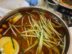 -石记东北风味烤肉(系马桩第二分店)